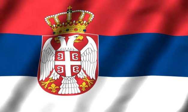 DANAS JE 15. FEBRUAR, DAN DRŽAVNOSTI SRBIJE