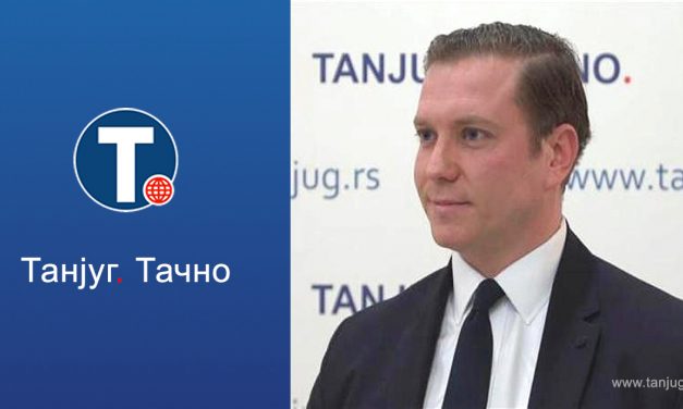 Cilj Saveza Srba Slovenije je jedinstvo srba u Sloveniji