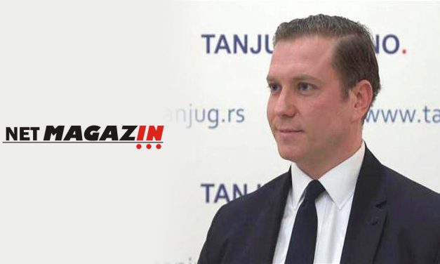 NET MAGAZIN: JEDINSTVO – GARANCIJA PROSPERITETA