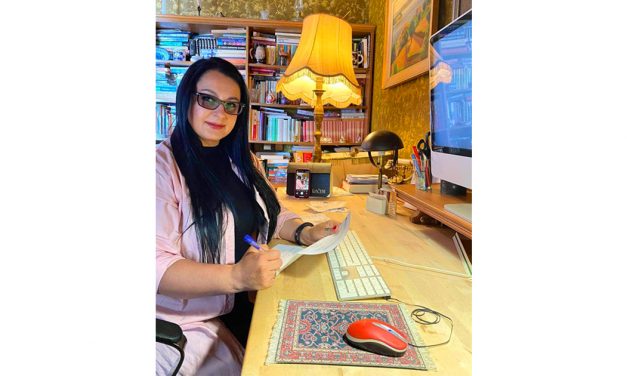 SAVEZ SRBA SLOVENIJE DOBIO NOVOG KOORDINATORA ZA HUMANITARNA PITANJA