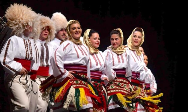 SKUD VELENJE NOVI ČLAN SAVEZA SRBA SLOVENIJE