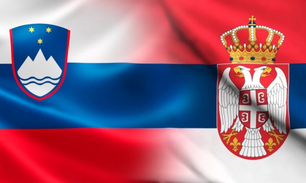 SAVEZ SRBA SLOVENIJE PODRŽAVA UVOĐENJE DVOJNOG DRŽAVLJANSTVA ZA SRBE IZ SLOVENIJE