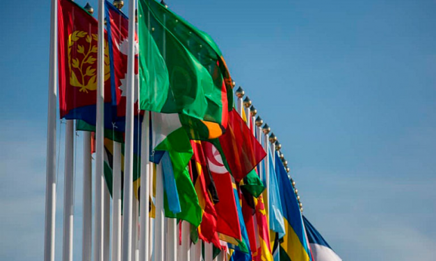 SAVEZ SRBA SLOVENIJE POZDRAVLJA ODRŽAVANJE SAMITA NESVRSTANIH U BEOGRADU