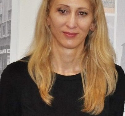 Svetosavska nagrada profesorki Blaženki Trivunčić