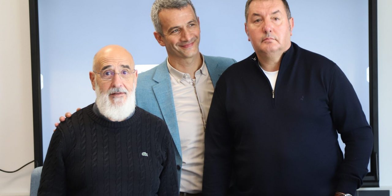 SAVEZ SRBA SLOVENIJE IMA NOVO RUKOVODSTVO