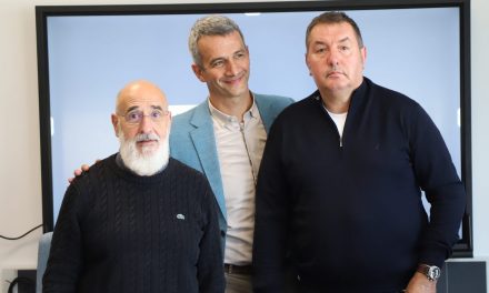 SAVEZ SRBA SLOVENIJE IMA NOVO RUKOVODSTVO