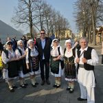 “Homoljski motivi dijaspore“ u organizaciji Kulturnog udruženja Srba “Mladost” Lonigo