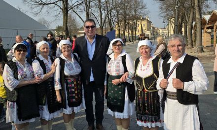 “Homoljski motivi dijaspore“ u organizaciji Kulturnog udruženja Srba “Mladost” Lonigo