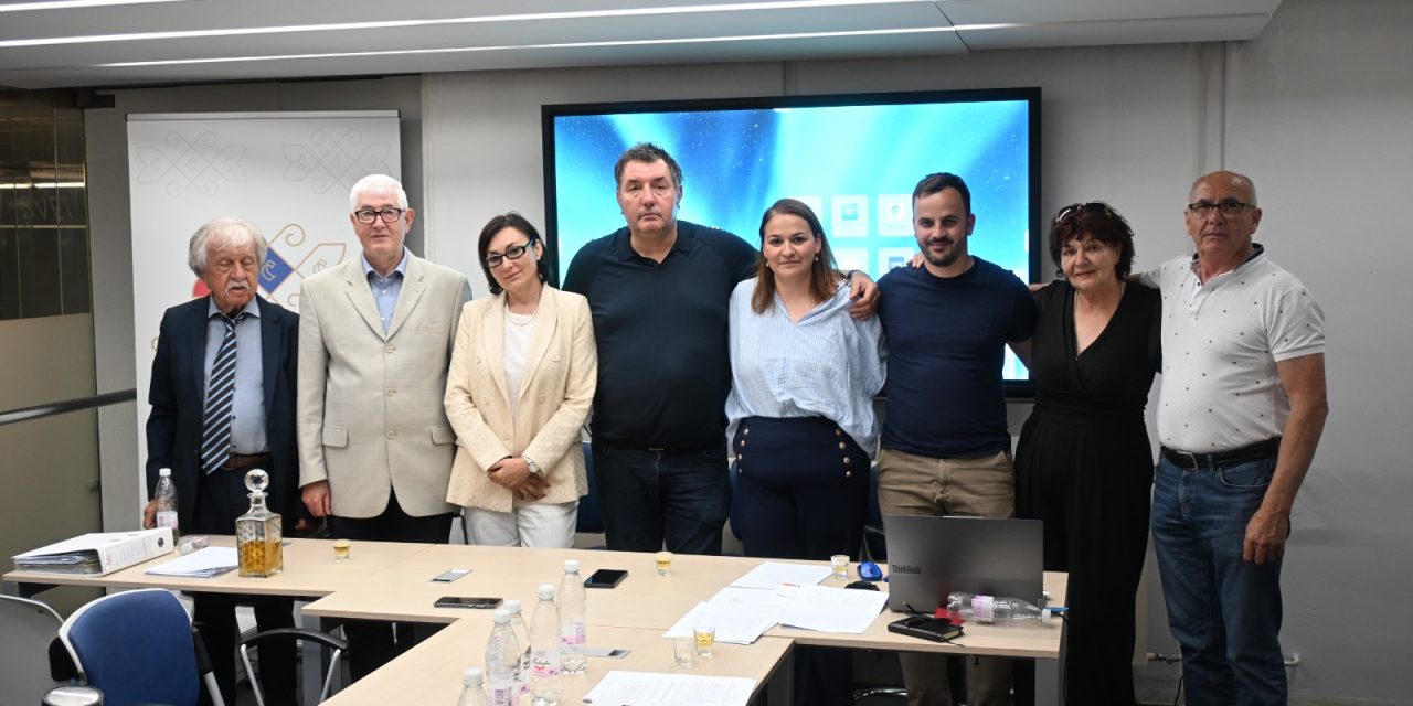 Održana Četvrta skupština Saveza Srba Slovenije